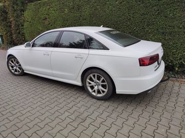 3.0 TDI 235 KW B&O VZDUCH NEZ.
