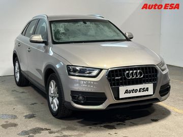 2.2 TDi quattro