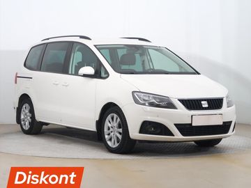 2.0 TDI, NOVÁ CENA, 7 míst