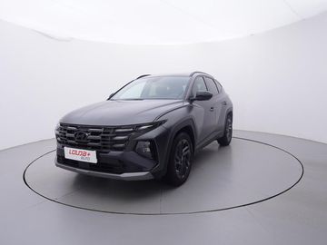 20 years 1.6 T-GDI 118 kW