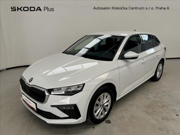 TSI85 kW Top Selection 7DSG