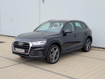 35 TDI quattro S tronic 2.0 TD