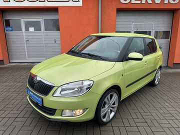 1.2 TSI 63KW tažné, 2x kola