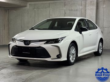 COMFORT 1,8 Hybrid (140 k), CV