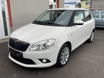 1.2 TSI 77kW Best of
