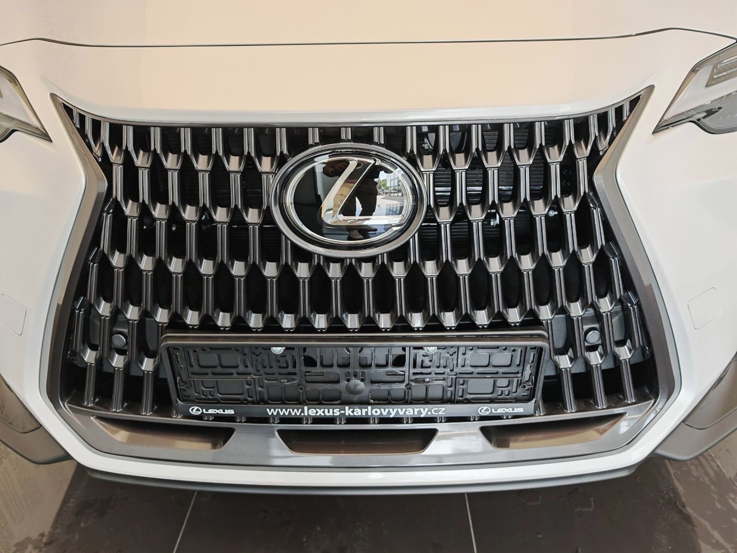 Lexus NX 450h+, 450h+ Executive TOP - fotka 2