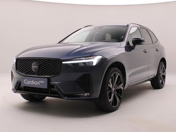 B5 AWD AUT ULTRA BLACK EDITION