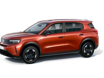 Edition Electric 83kW/113k