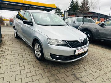 1.4TSi DSG,NAVI,KAMERA, 100%KM