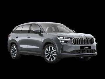 2.0 TDI 142 kW