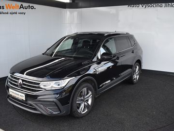 2.0TDI 110kW DSG, LED