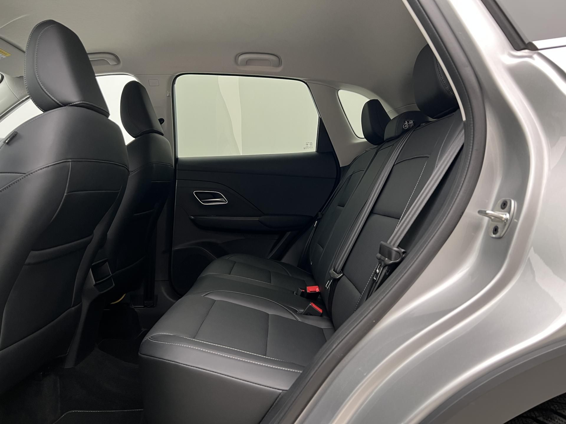 MG ZS, 1.5 ICE ELEGANCE CZ 1.maj. - fotka 6