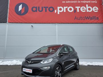 150kW 60kWh Exclusive 1.Maj