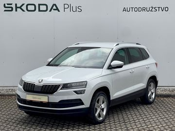 DSG 1.5 TSi / 110 kW Style