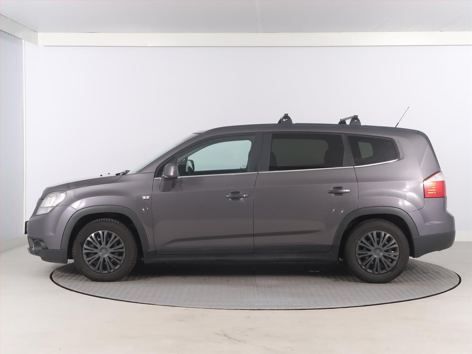 Chevrolet Orlando, 1.8i, NOVÁ CENA, LPG, 7 míst - fotka 3