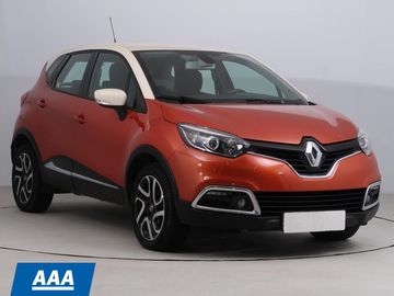 0.9 TCe, ČR,1.maj, Navi