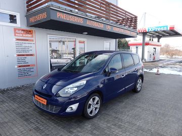1.4 TCE 96 kW DIGI. KLIMA