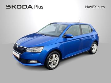 1.0 TSI Style