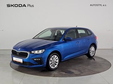 1.0TSi 85kW SELECTION TAŽNÉ