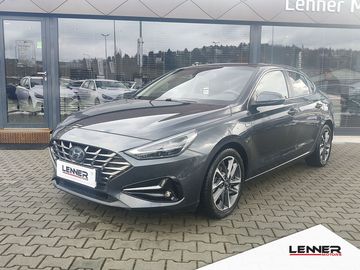 1.5 T-GDI/117kW Style MHEV
