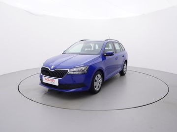 Active 1.0 TSI 70 kW