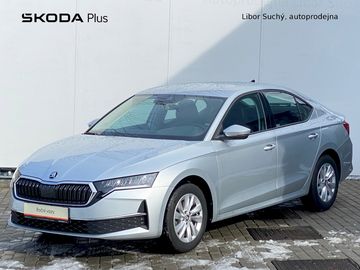 Selection 1.5 TSI 85 kW