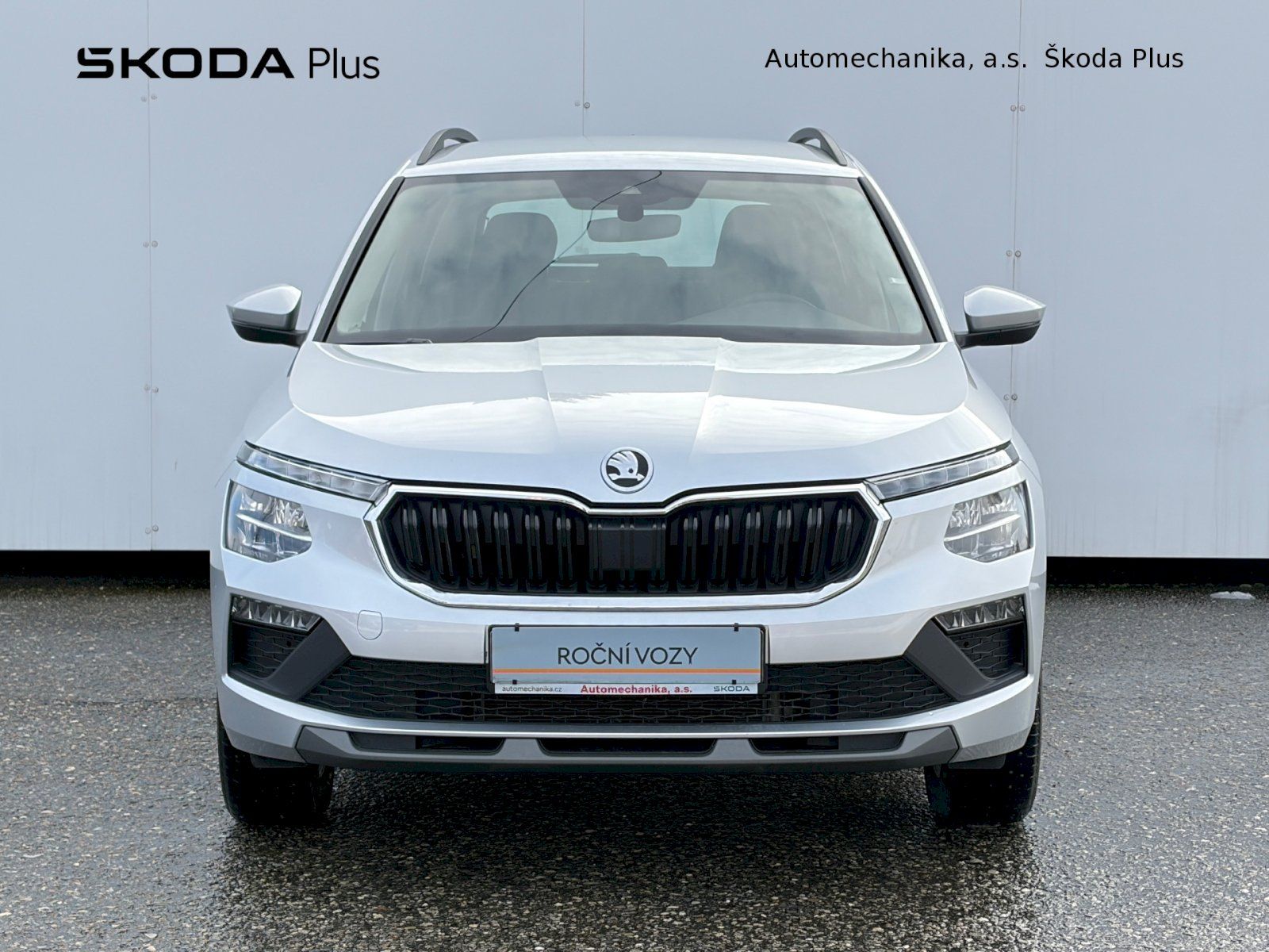 Škoda Kamiq, 1.0 TSI / 70 kW / EDICE 130 LE - fotka 4