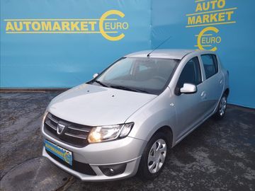 1,2 Mpi 1maj,servis jen dacia