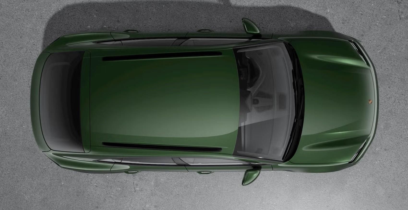 Porsche Macan, 4 - fotka 4