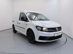 Volkswagen Caddy, SKŘÍŇ 1.4TGI 6MP