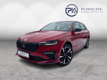 Monte Carlo 1.5 TSI 110kw DSG