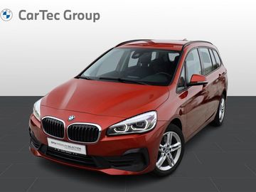 218d xDrive Gran Tourer