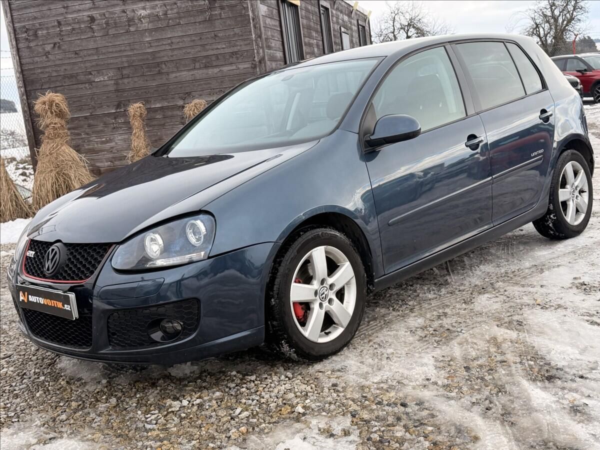 Volkswagen Golf, 1,4 TSI DIGIKLIMA 6KVALT