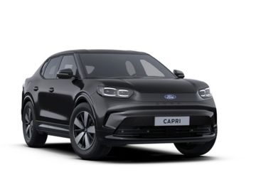 77kWh, Capri Select