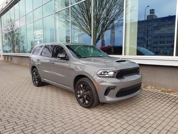 5,7 V8 HEMI  R/T 4x4
