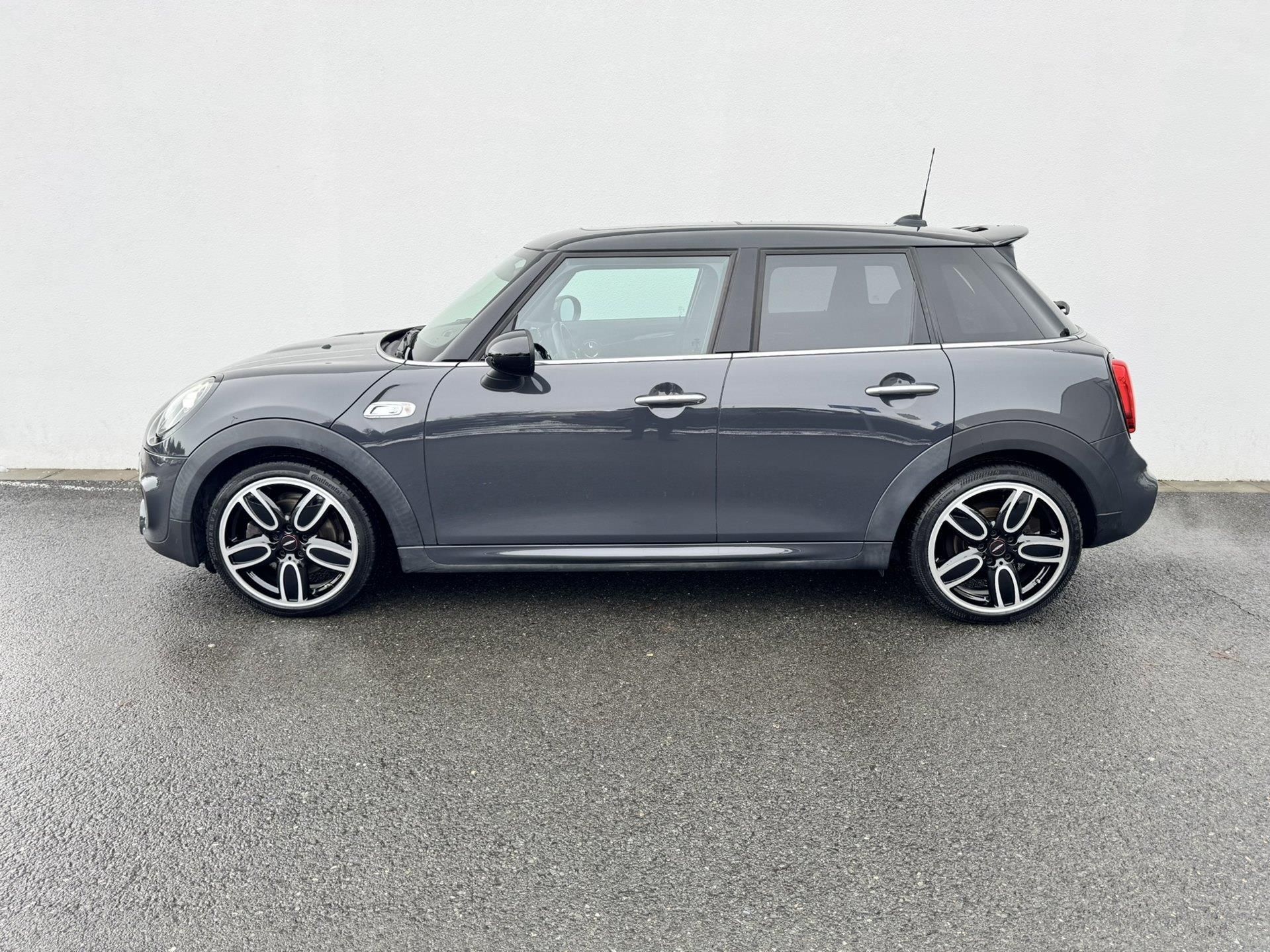 Mini Cooper, MINI COOPER S - fotka 4