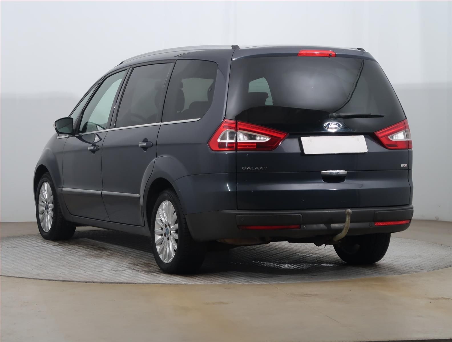 Ford Galaxy, 2.0 TDCi, NOVÁ CENA, 7 míst - fotka 4