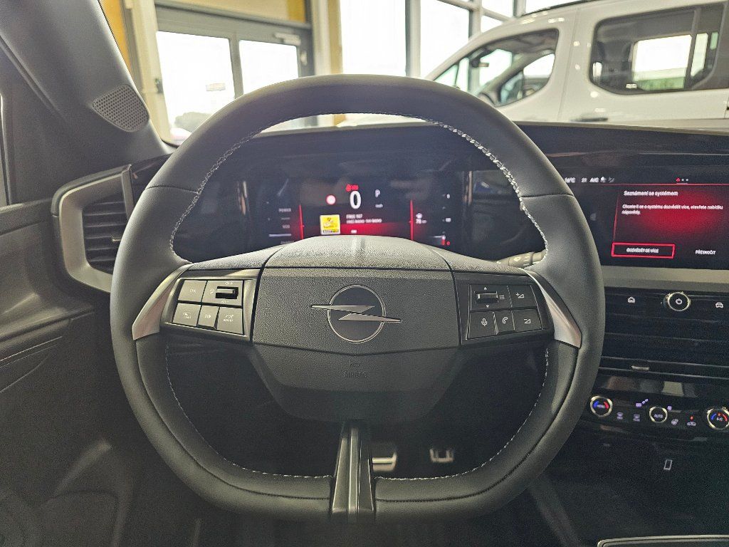 Opel Mokka, GS Hybrid TURBO 145 k-AUT - fotka 6