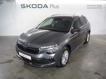 1,5TSi 110kW DSG Top Selection