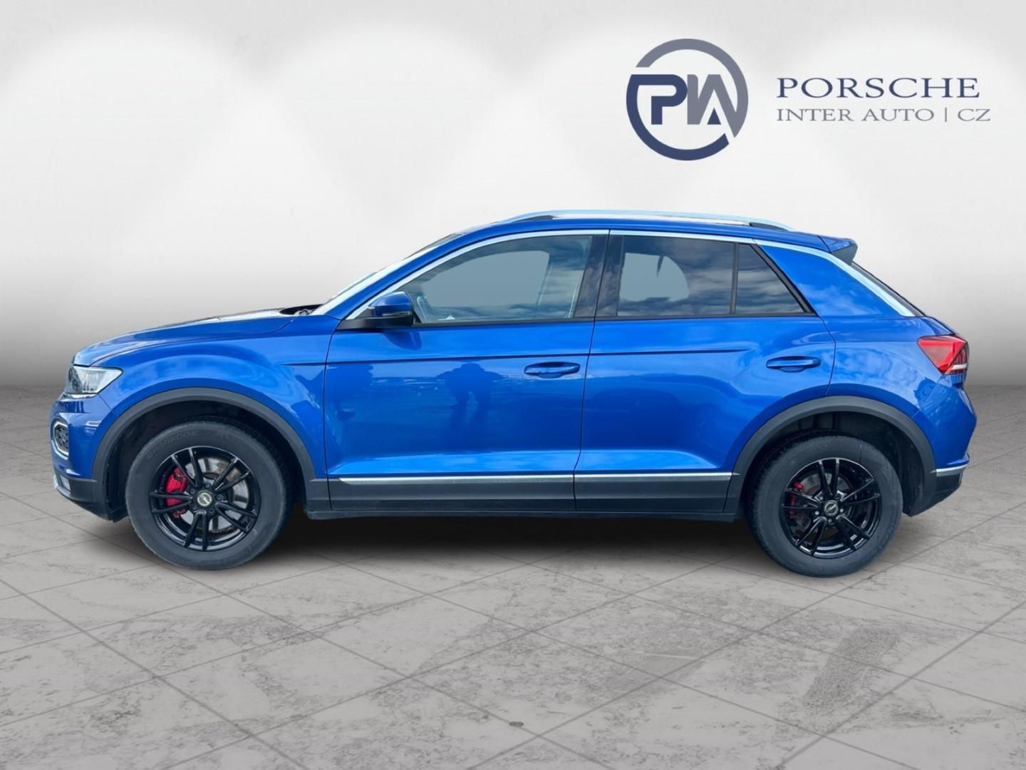 Volkswagen T-Roc, 2.0 TDi DSG - fotka 3