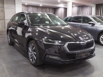 iV 1.4 eTSI 150kW DSG