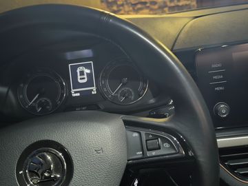 1.0 TSI 85 kW automat