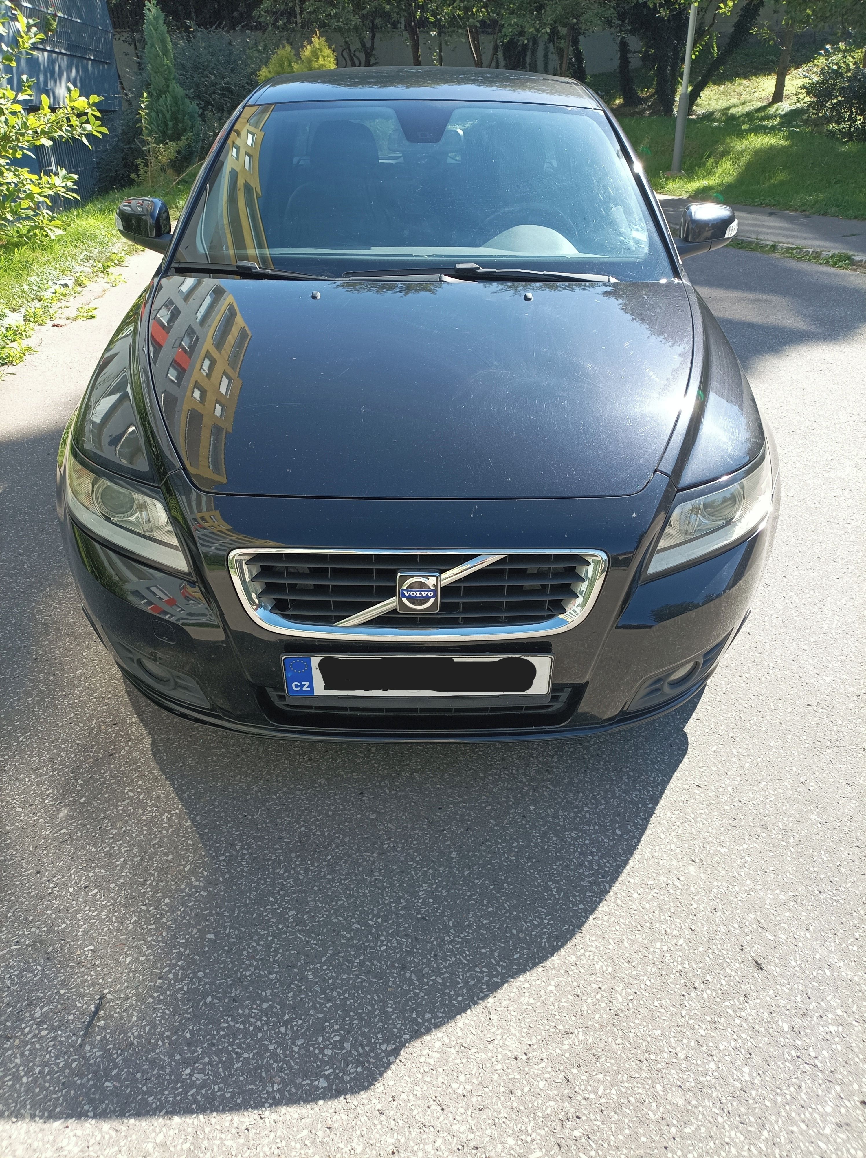 Volvo V50, 1,9 D - 150 000 km