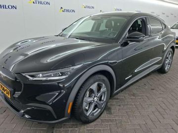 Mach-E Standard Range RWD