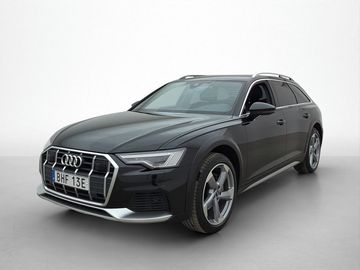 40TDI q Cockpit NezTop Matrix