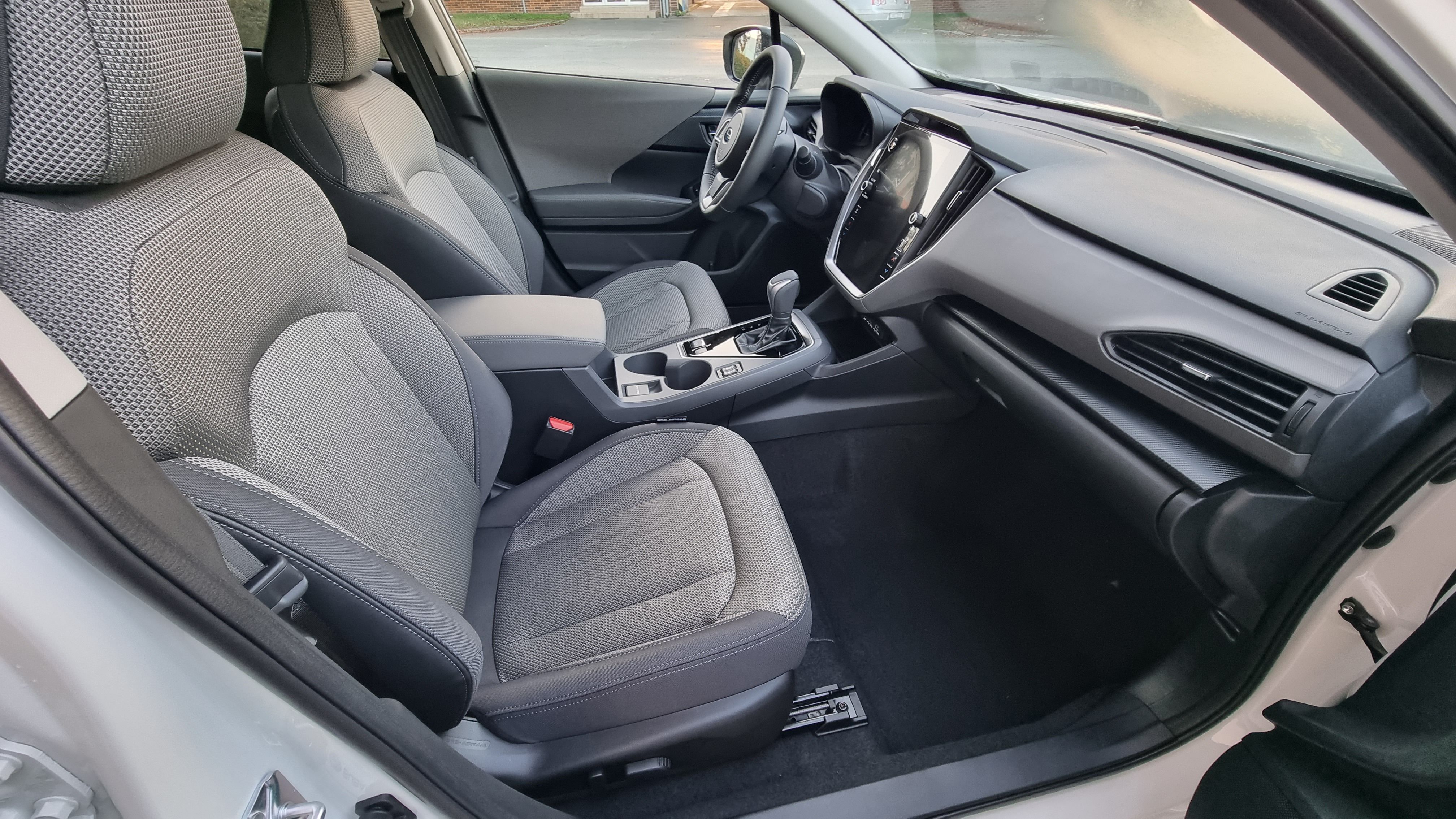 Subaru Crosstrek, 2,0i CVT Comfort Navi26 + kola - fotka 5