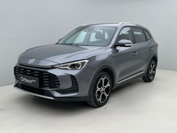1.5 EMOTION HYBRID+ AUT CZ