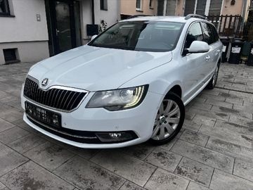 2,0 TDI Ambietne Combi