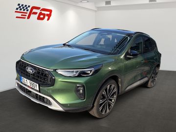 ACTIVE X PHEV CZ ZÁRUKA TOP VÝ