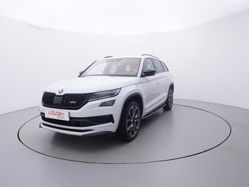 RS 2.0 TDI 176 kW